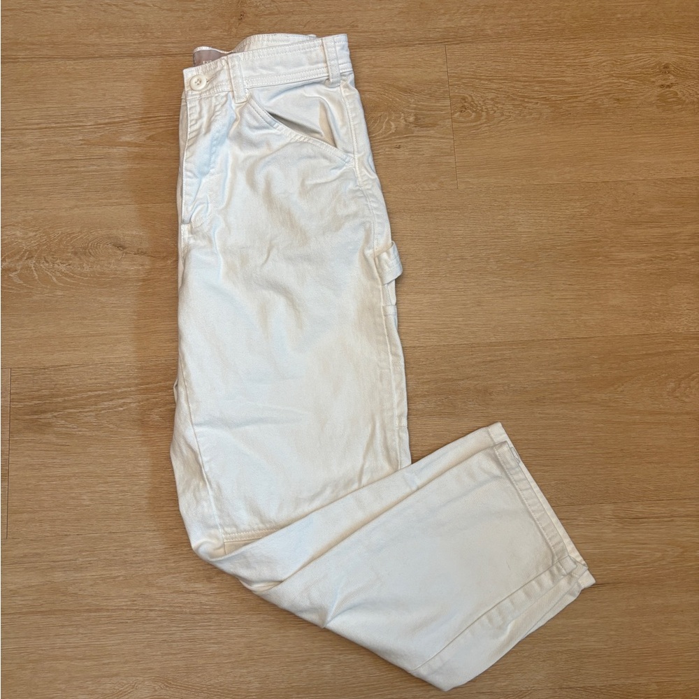 Everlane Carpenter Pant